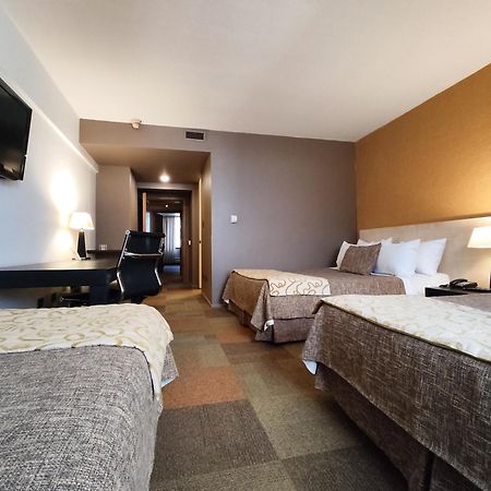 Concepción Hotel Alborada מראה חיצוני תמונה