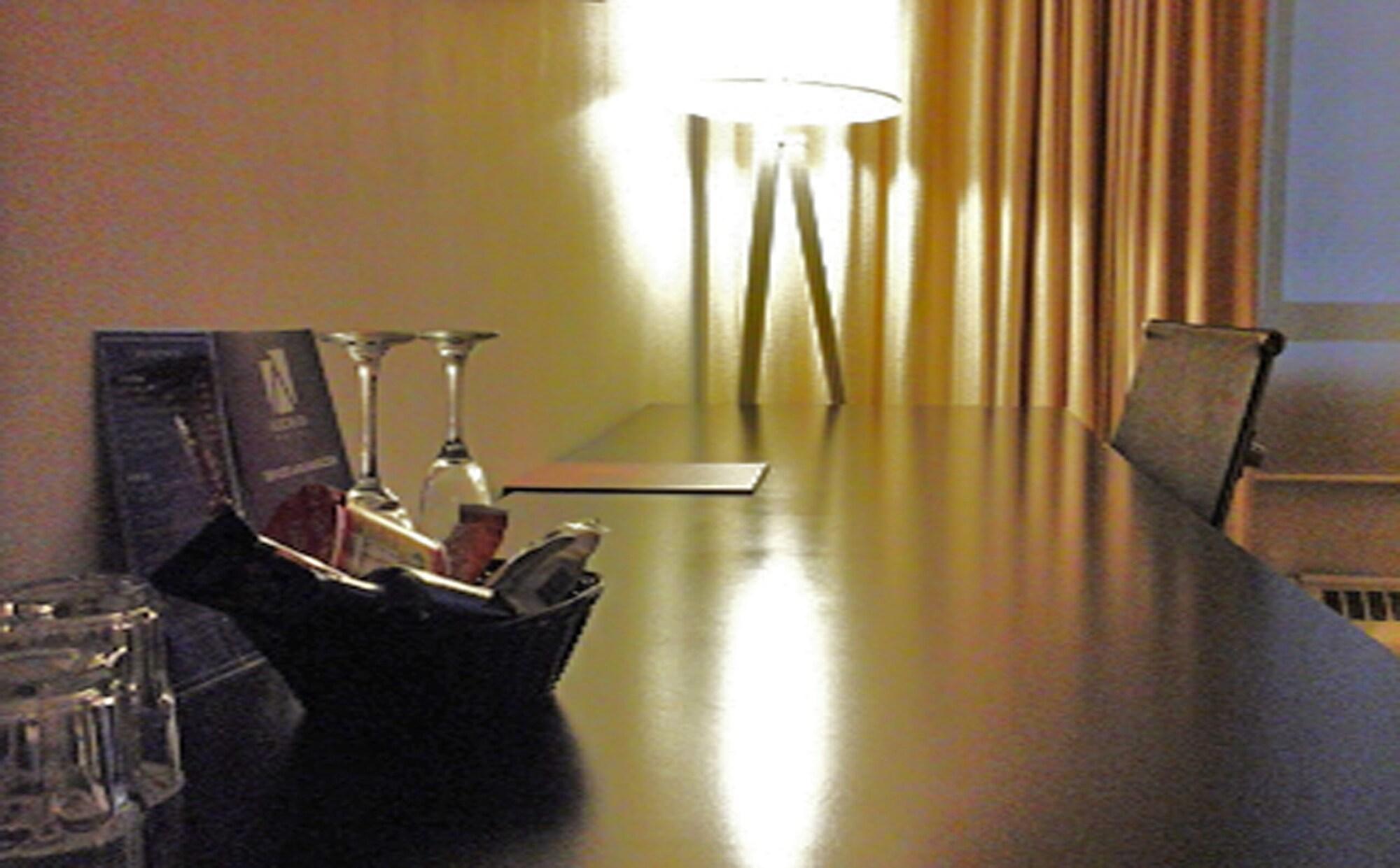 Concepción Hotel Alborada מראה חיצוני תמונה