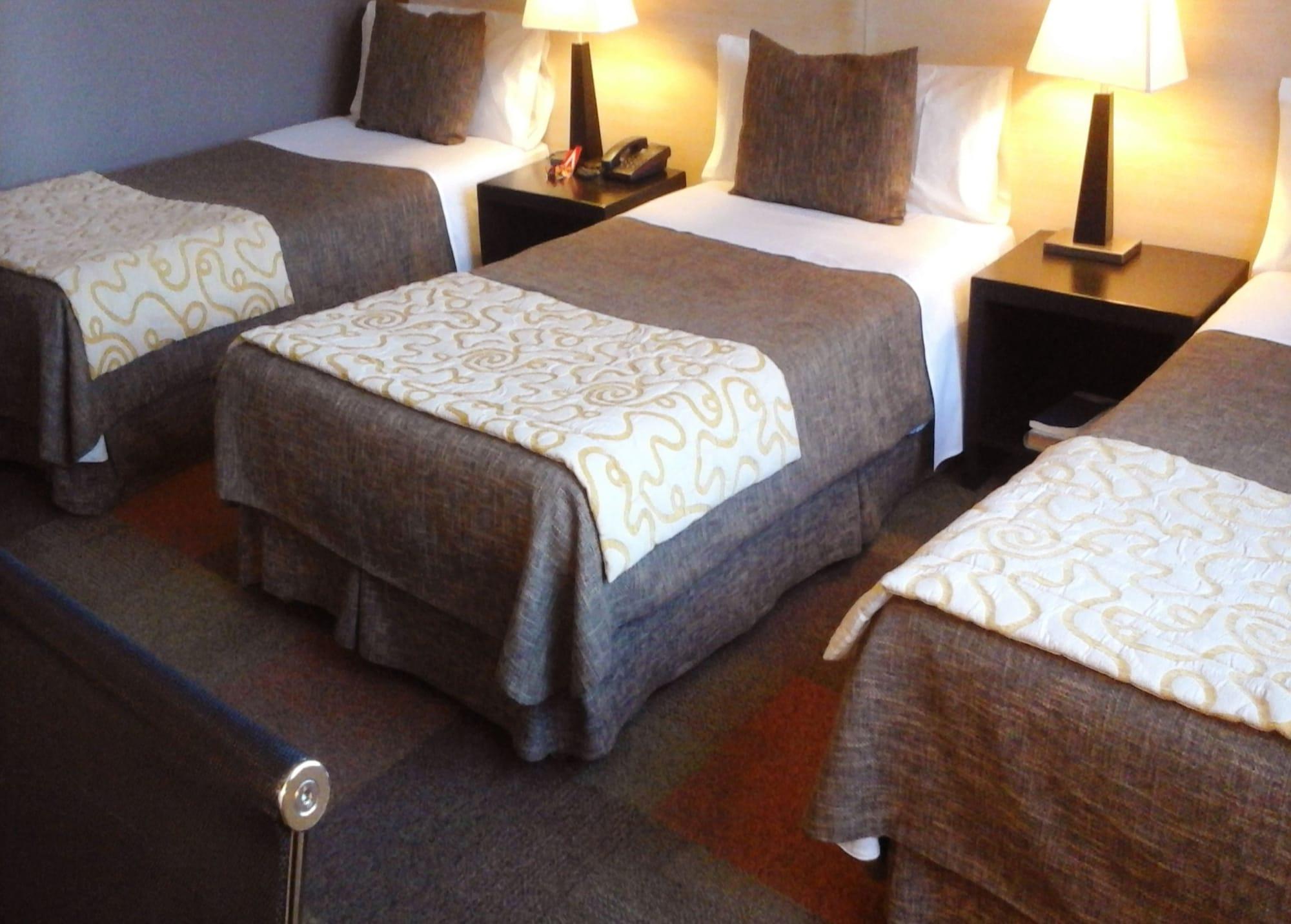 Concepción Hotel Alborada מראה חיצוני תמונה