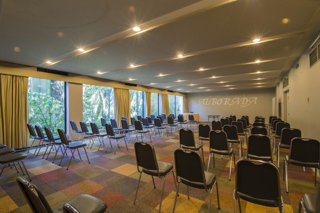 Concepción Hotel Alborada מראה חיצוני תמונה