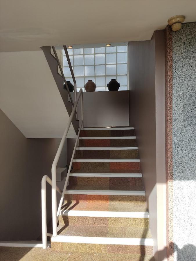 Concepción Hotel Alborada מראה חיצוני תמונה