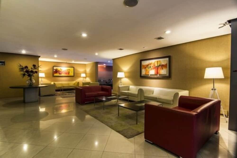 Concepción Hotel Alborada מראה חיצוני תמונה