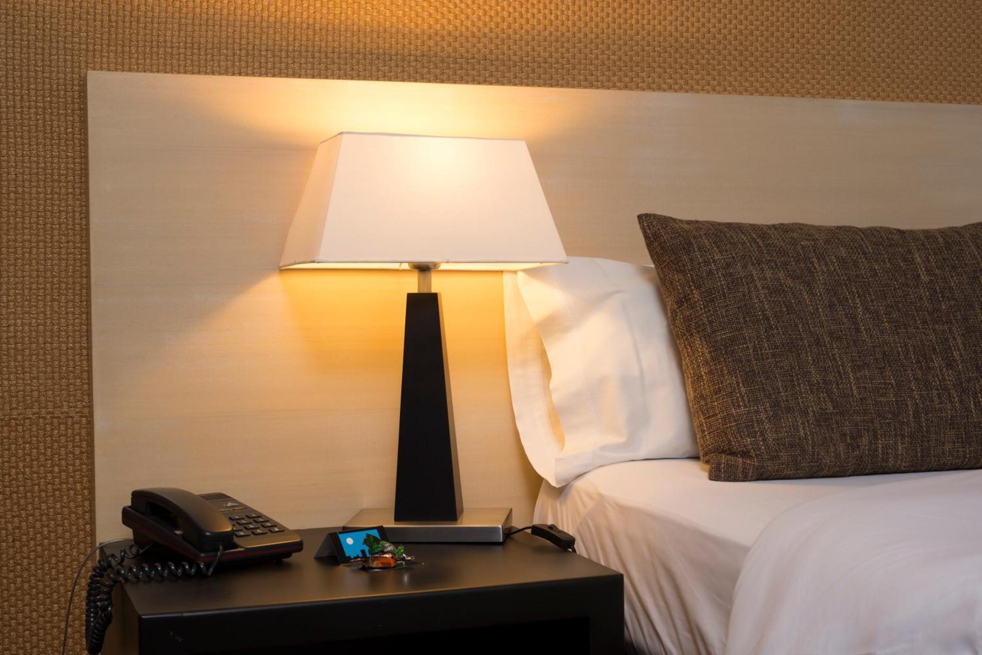 Concepción Hotel Alborada מראה חיצוני תמונה