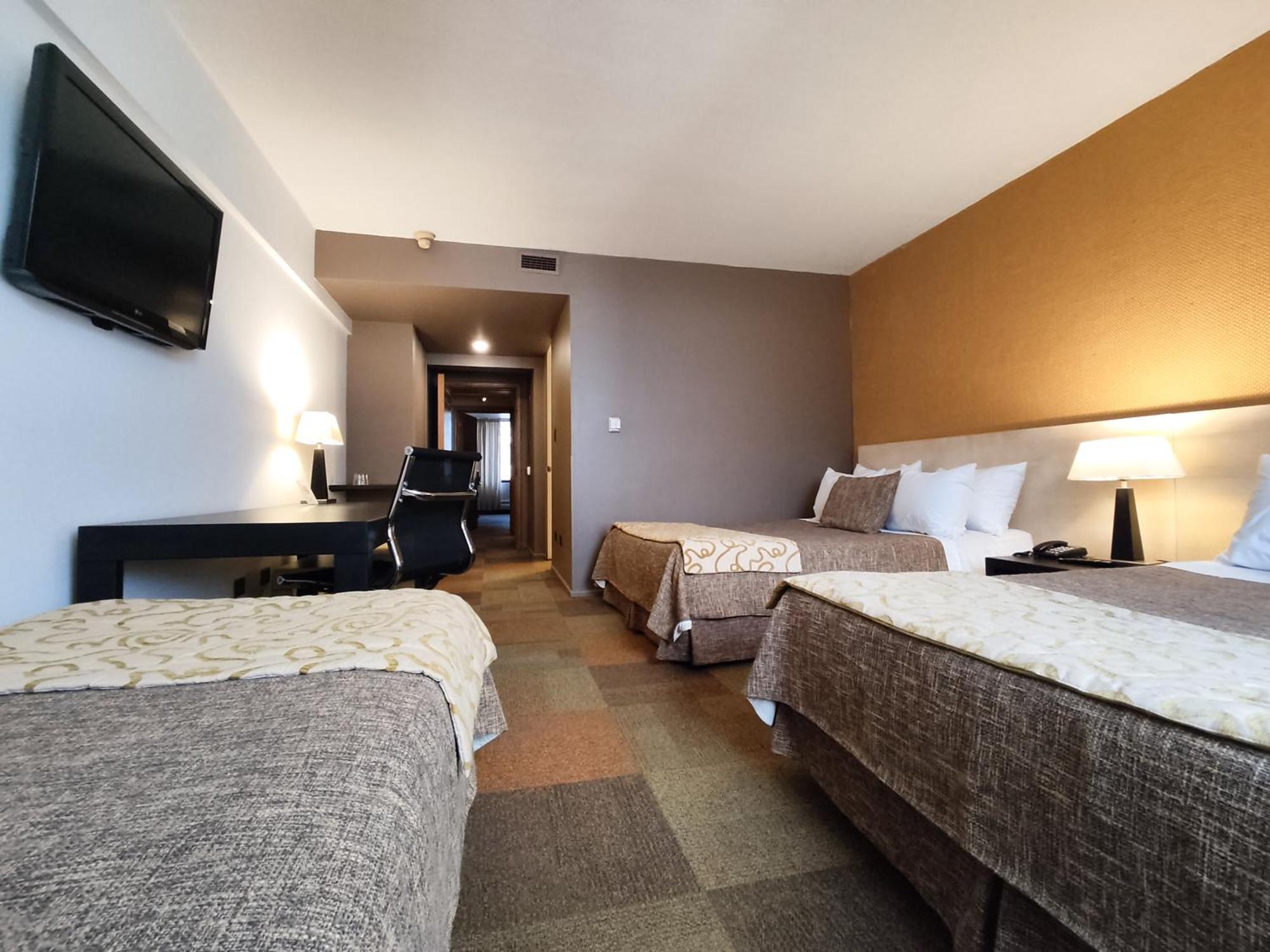 Concepción Hotel Alborada מראה חיצוני תמונה