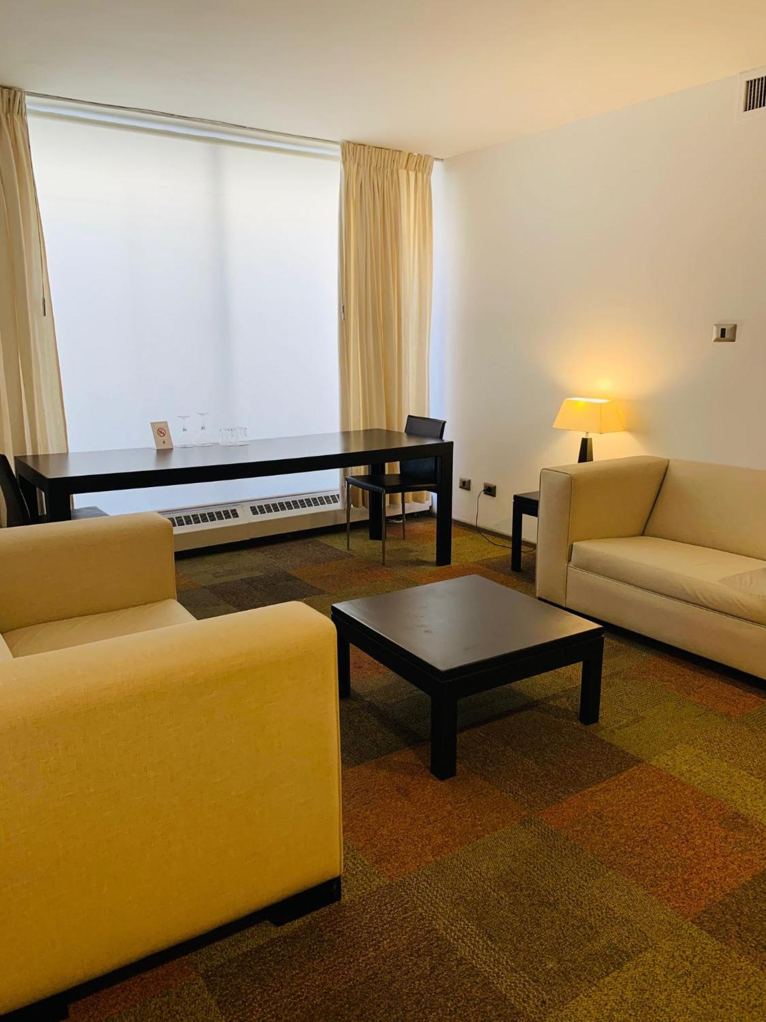 Concepción Hotel Alborada מראה חיצוני תמונה