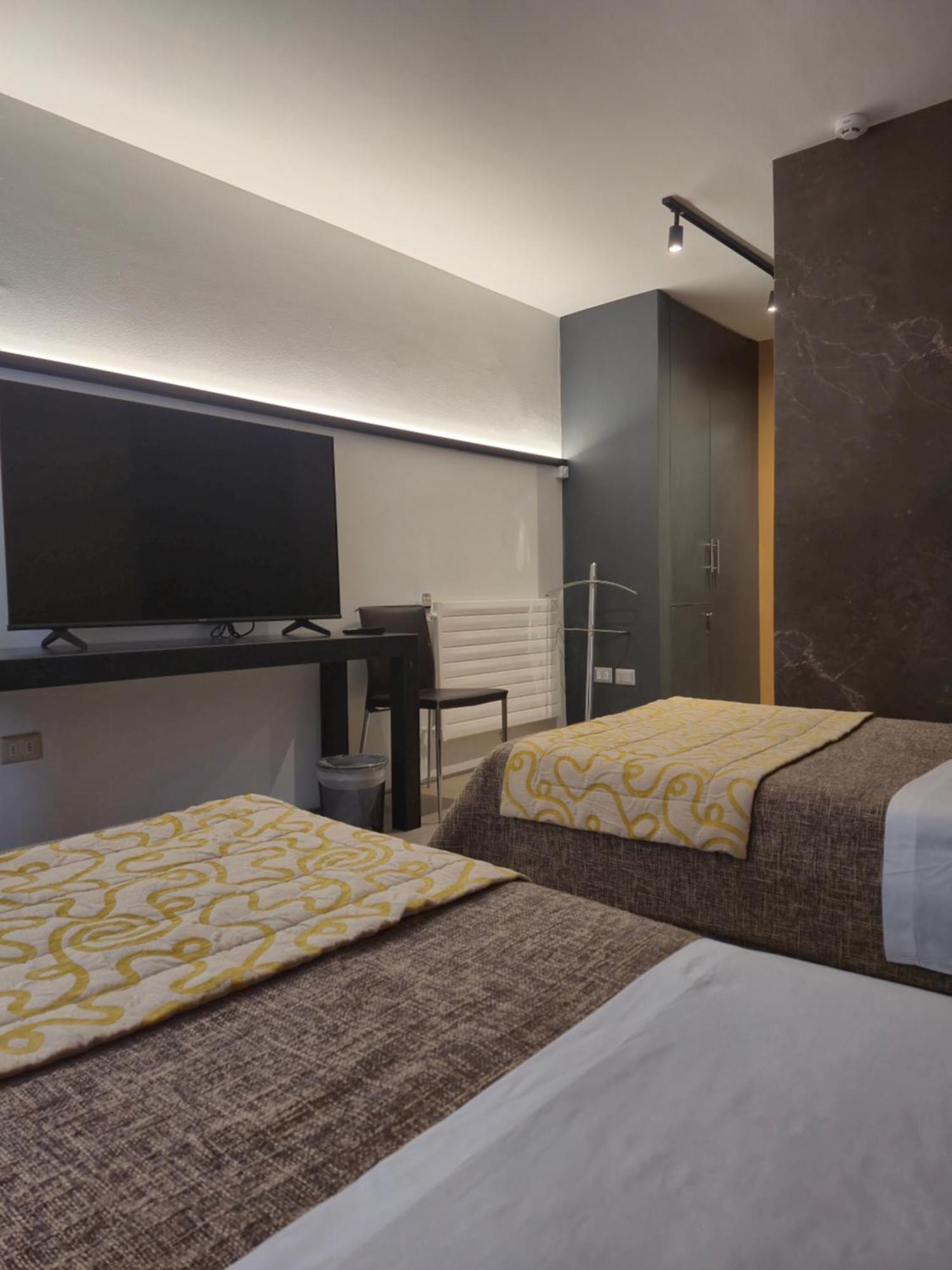 Concepción Hotel Alborada מראה חיצוני תמונה