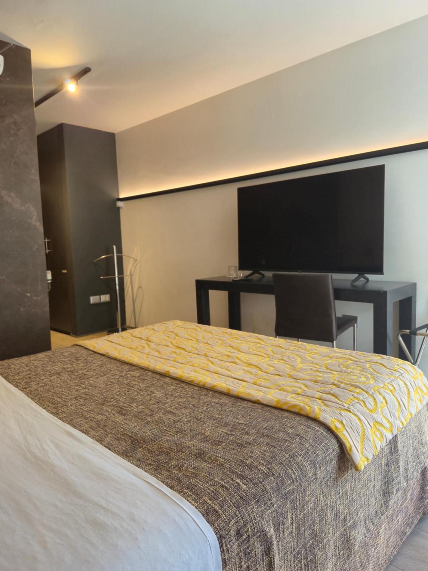 Concepción Hotel Alborada מראה חיצוני תמונה