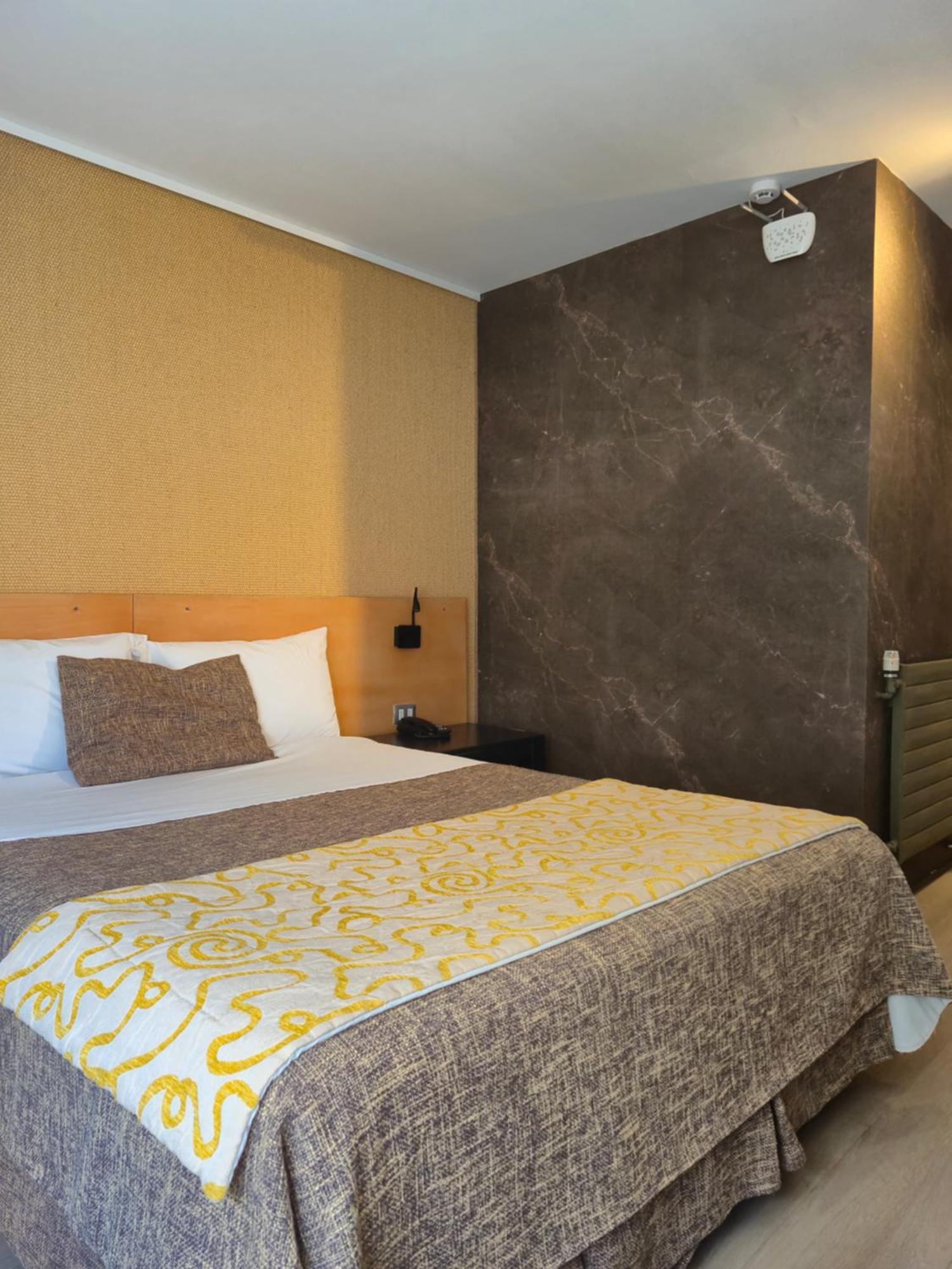 Concepción Hotel Alborada מראה חיצוני תמונה