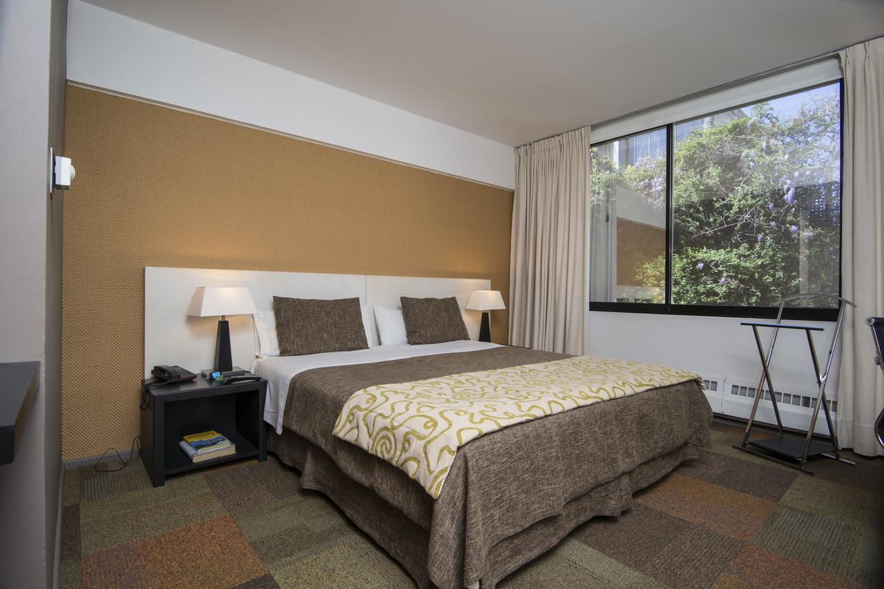 Concepción Hotel Alborada מראה חיצוני תמונה
