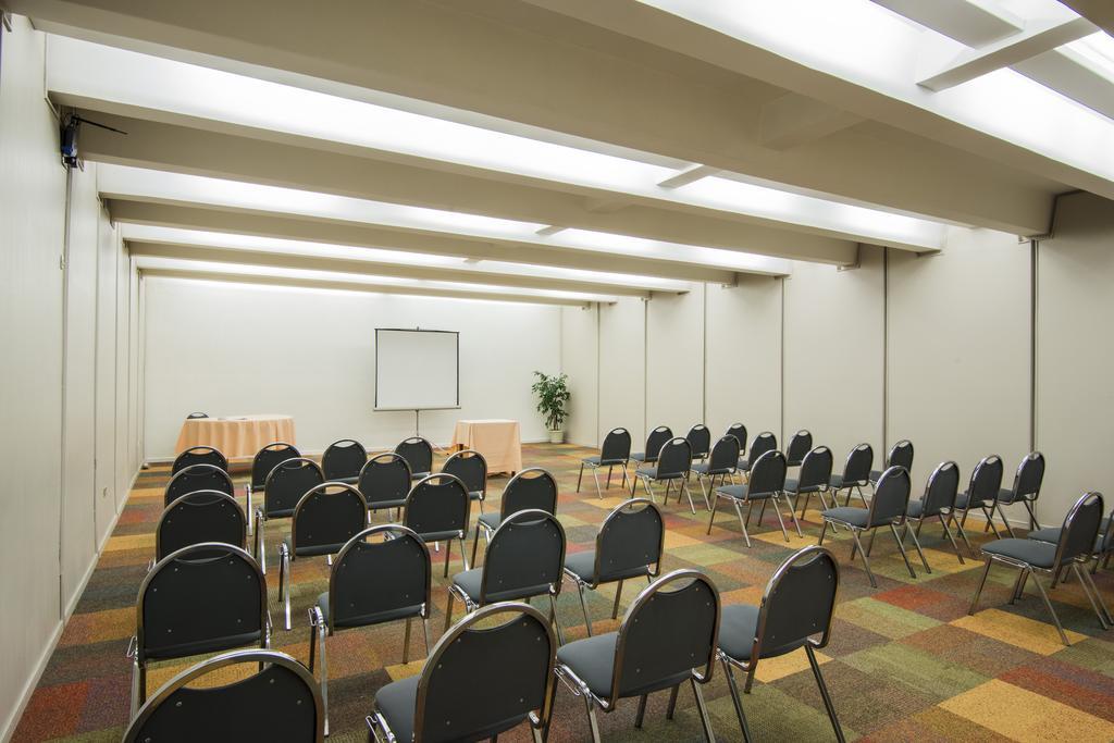 Concepción Hotel Alborada מראה חיצוני תמונה