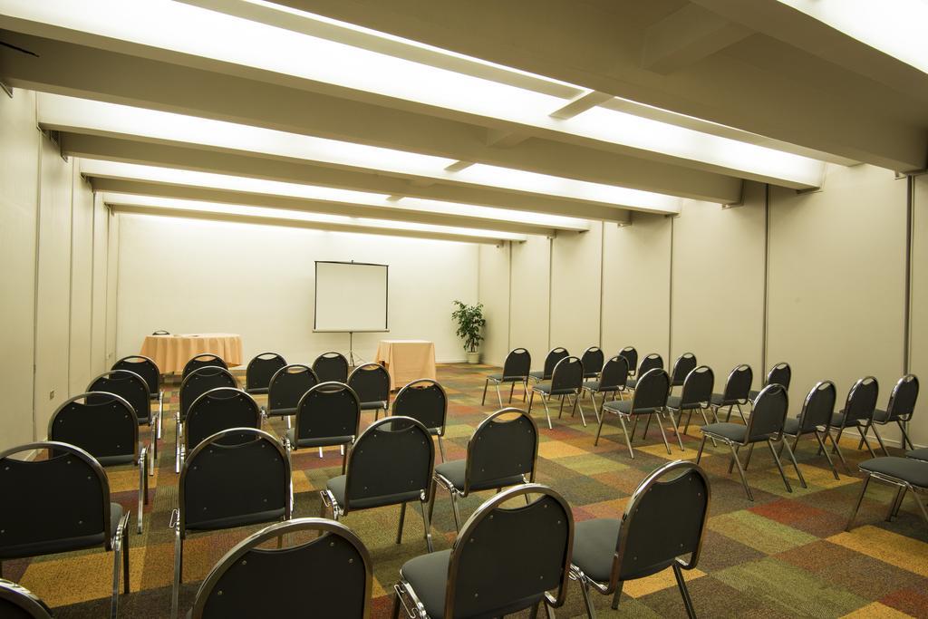 Concepción Hotel Alborada מראה חיצוני תמונה