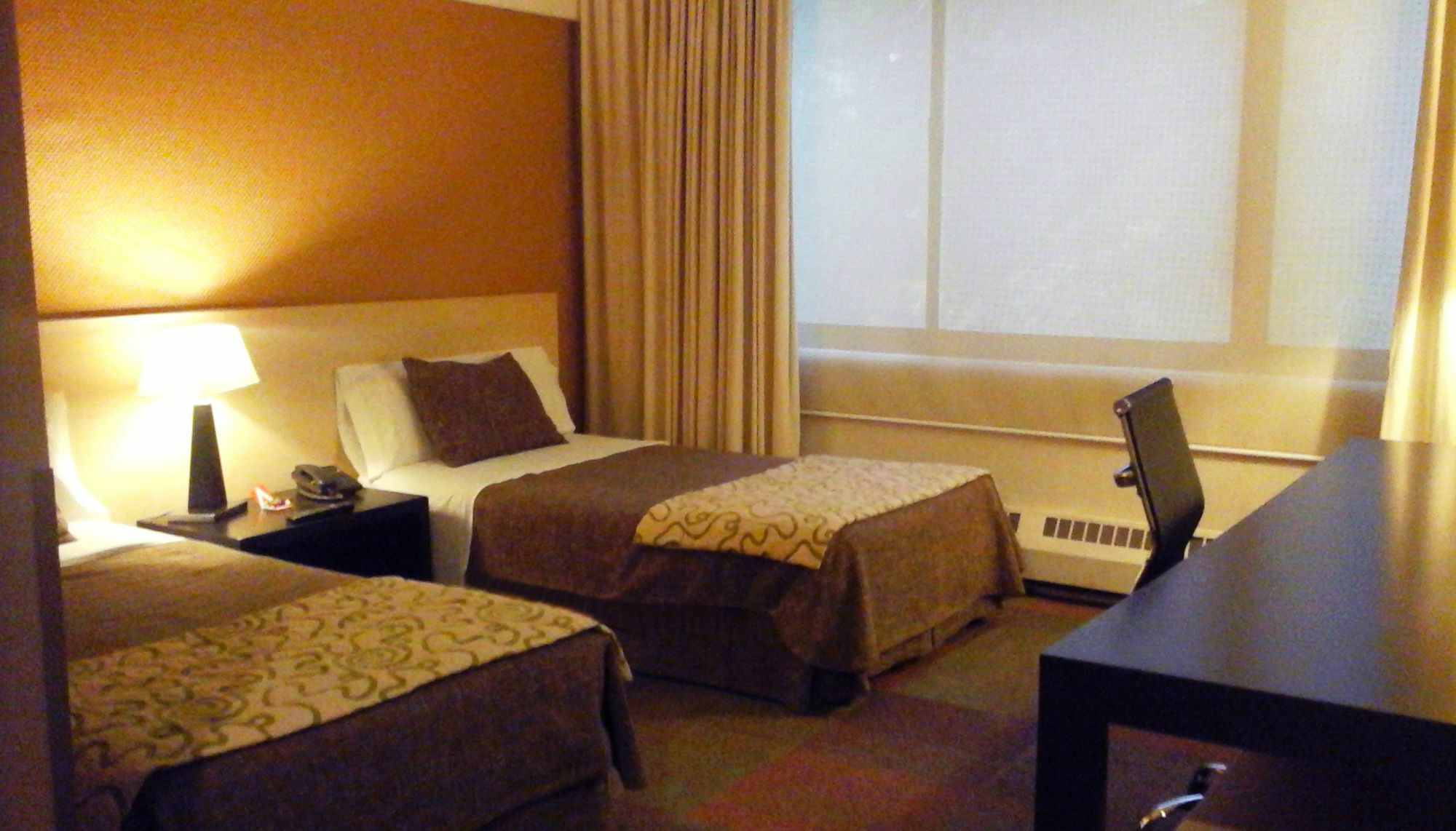 Concepción Hotel Alborada מראה חיצוני תמונה